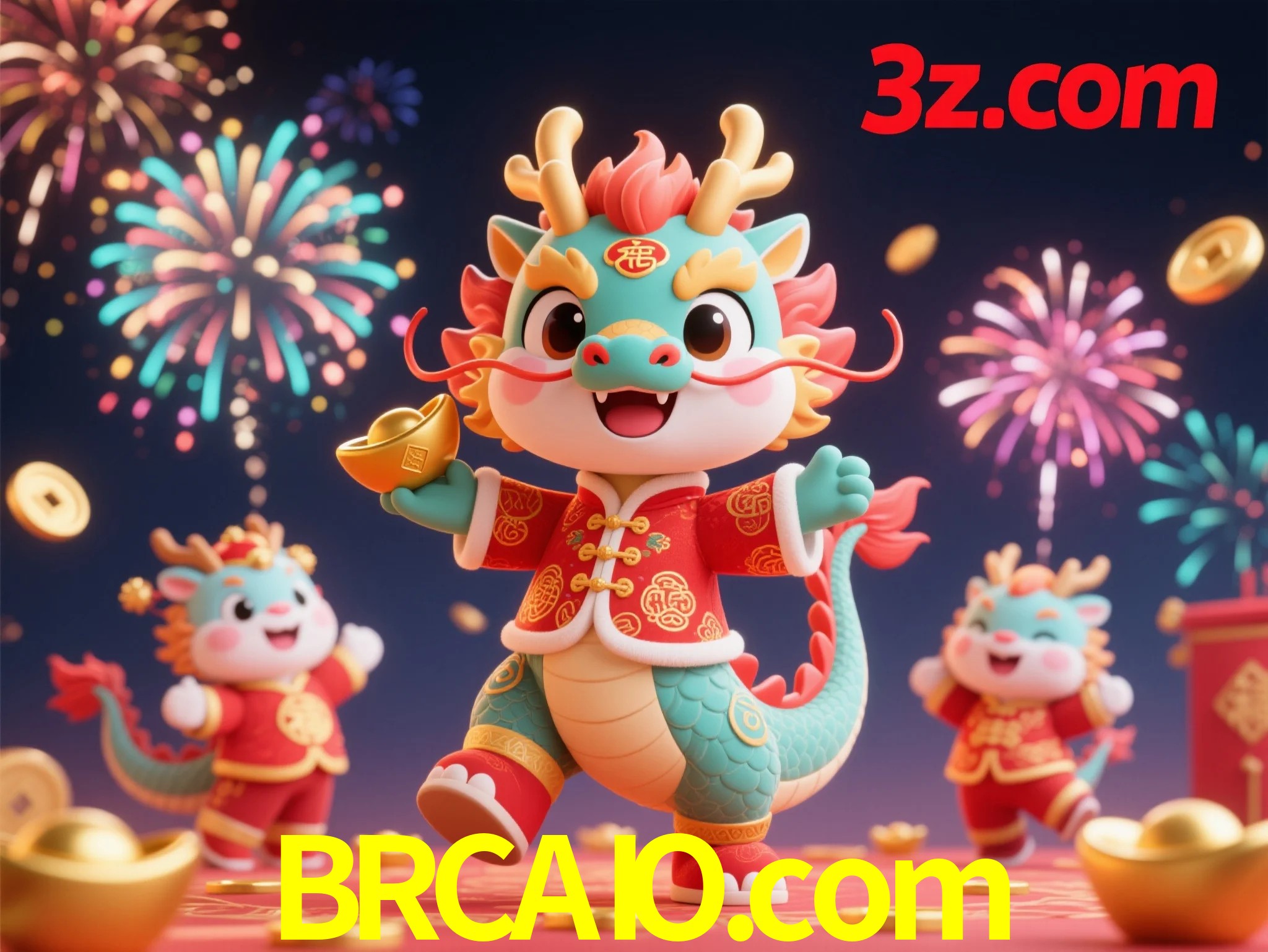 brcaiogame-Login