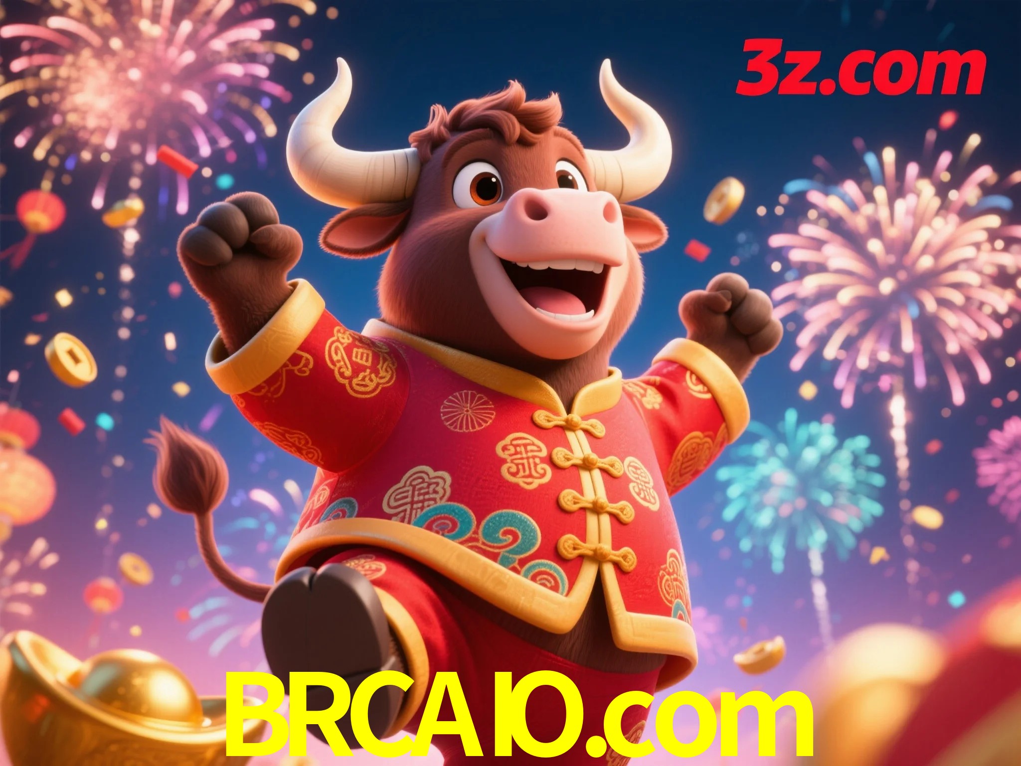 brcaiogame-Jogo