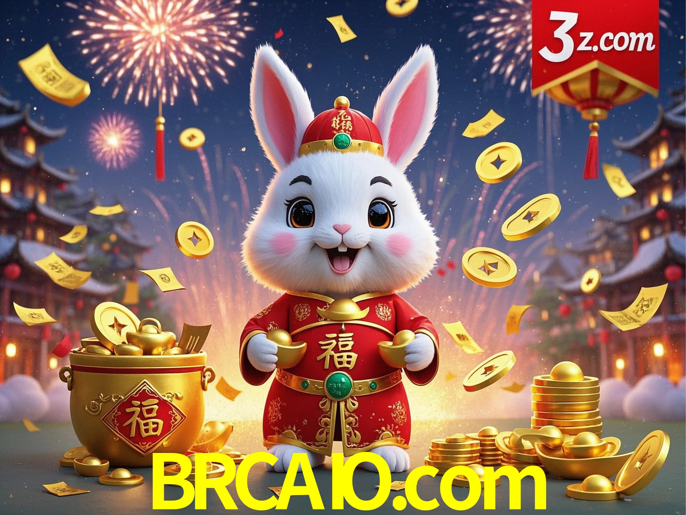 brcaiogame-Slots