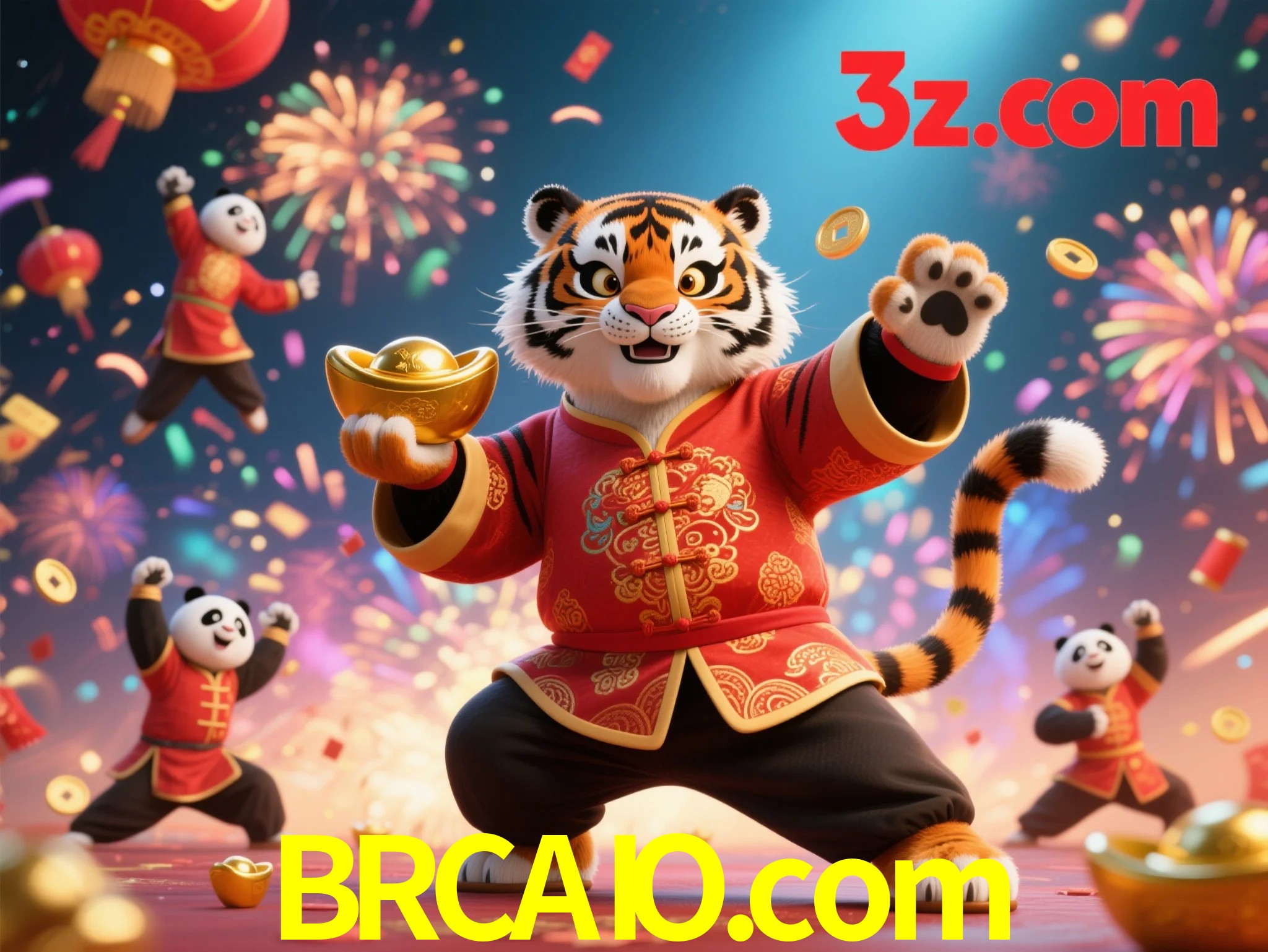 brcaio-Game-Crash